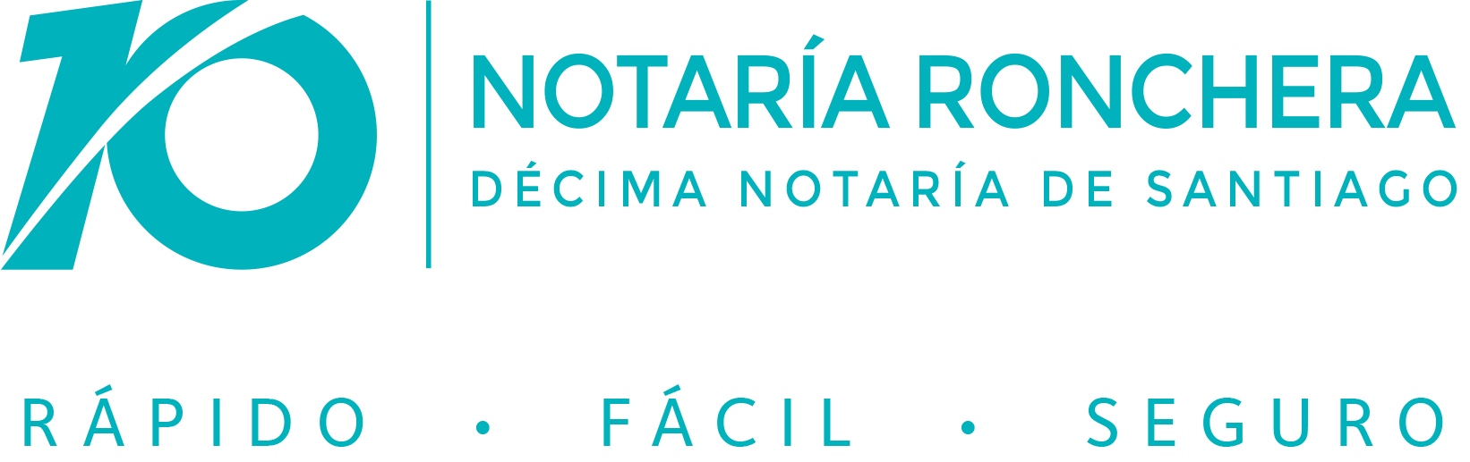 Notaría Ronchera